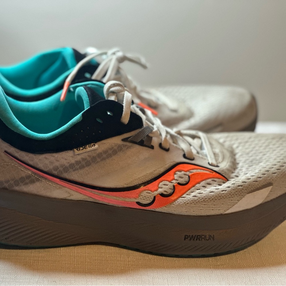 Saucony Ride - Powerrun - Picture 6 of 7